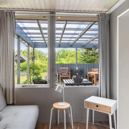 Keke - 2-5km From The Sea By Interhome * Eskebjerg
