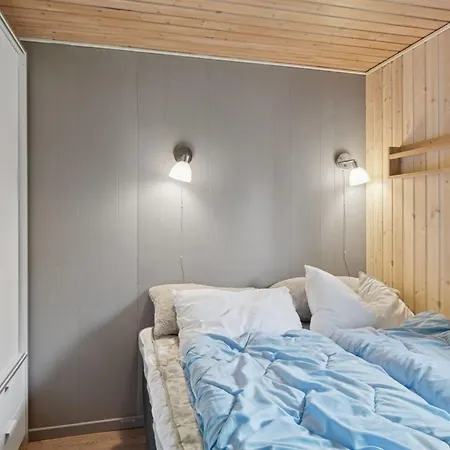 Keke - 2-5km From The Sea By Interhome Eskebjerg