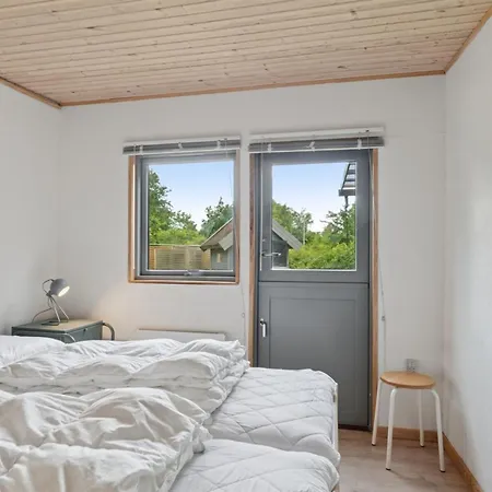 Keke - 2-5km From The Sea By Interhome * Eskebjerg