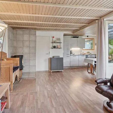 Nyaraló Keke - 2-5km From The Sea By Interhome *